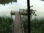 Lieptas Želvų ežere (maudytis galima)