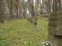 Vokiečių karių kapinės