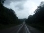 Kelyje iš Žlibinų į Žarėnus per lietų.. (rain..)