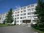 Smalininkai Technology and Business School dormitory