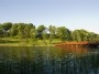 Lake Asveja and Dubingiai Mound