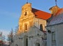Pranciškonų bažnyčia ir vienuolynas