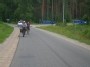 Впереди 600 км пути до Риги.  2008-07-07