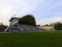 Amphitheater in Vingis Park