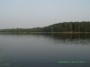 Ilgio lake in the summer