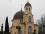 Šv.Eufrosinijos cerkvė