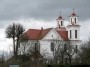 Stakliškių bažnyčia
