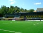 Wilno - Vetros Stadionas 