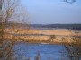 Вид не реку  Неман и Литву