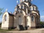 Cerkiew Ikony Matki Bożej | Orthodox Church of Revelation of the Holy Mother of God