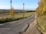 Kelias rudeni/Road in autumn