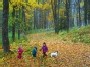 ... teletubbies ... (Užutrakis manor park, LTU)