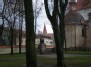 Vilniaus Švč. Mergelės Marijos Ėmimo į dangų bažnyčios fragmentas 1