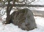 Gančerių akmuo / Stone of Ganceriai