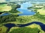 Rašai lake, Lithuania