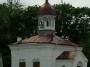 Russian orthodox church in Zverynas