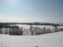 Ilmėdas žiemą / Lake Ilmedas in winter
