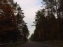 Lithuania-    Vilnius-Nemencine road