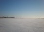 Žaltytis lake in winter