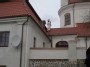 Vilniaus (Kalvarijų) Šv. Kryžiaus Atradimo bažnyčia ir parapijos namai