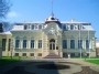 Пасольства Pэспублiкi Беларусь / Baltarusijos Respublikos ambasada