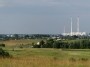 View from Kareivonys to Elektrėnai
