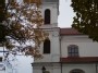 Vilniaus (Kalvarijų) Šv. Kryžiaus Atradimo bažnyčios fragmentas