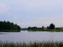 Vilkiausis reservoir