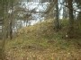 Radyščiaus piliakalnis (Radyscius mound)