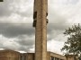 Alkšniupiai water tower