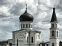 Vievis, Lituània. Església Ortodoxa. (Orthodox church. Vievis Lithuania)