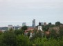 Vilnius. View from Subačiaus gatvė