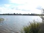 Gelūžės ežeras panorama