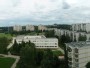 Vilniaus m. Sofijos Kovalevskajos vidurinė mokykla in summer
