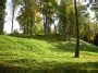 Strėvos piliakalnis (Streva mound)