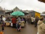 The Market at Karoliniskes