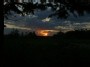 Sunset in Packenai