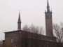 Klaipėda. Marijos Taikos Karalienės bažnyčia