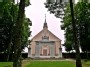 medinė Viduklės Šv. Kryžiaus bažnyčia  church (1806)