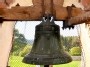 Čiobiškis - church bell