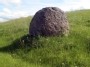 Stone near Mikalavas