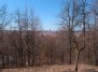 Vilnius panorama from Gedimino kapo kalnas. Гара Магіла Гедыміна