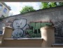 Oldtown Graffitti.