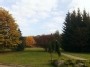 Ornamental trees at the Faculty of Forestry, Lithuanian University of Agriculture,