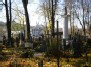 Bernardinų kapinės - Bernardinai cemetery