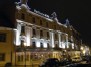 Night Vilnius (Hotel Radisson)