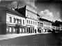 Senas vaizdas Barboros Radvilaitės gatvė 1