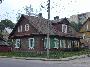 Namas Dzūkų g. 33, Vilnius
