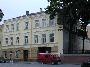 Namas Bokšto g. 1, Vilnius