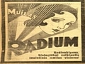 muilas “radium”
